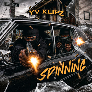 Spinning by YV Klipz