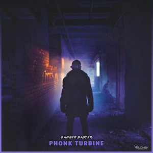 Phonk Turbine (Accordion Mix) by Ganger Baster