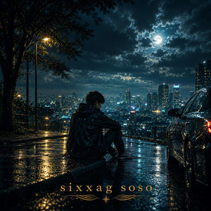 Just Somebody by Sixxag soso
