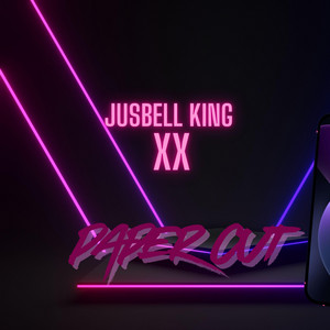 paper out by Jusbell king xx