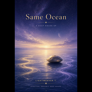 Same Ocean by Lightweaver Tony