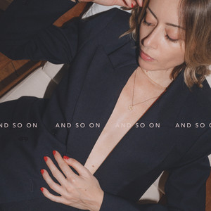 And So On by Garance