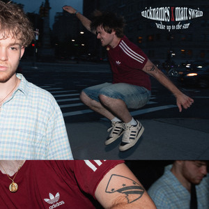 EP! (Wake Up To The Sun) by Nicknames, Matt Swain