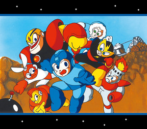ロックマン1~6(FC版) - playlist by しらたた | Spotify