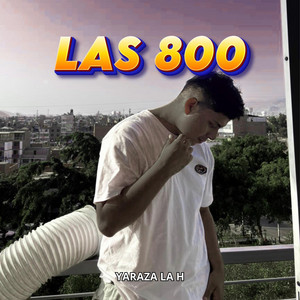 LAS 800 by YARAZA LA H