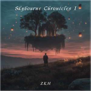 Return to Skyborne by ZKH