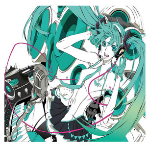 stopped calling ~ by 九GANG, KyuKyuKyu, Hatsune Miku