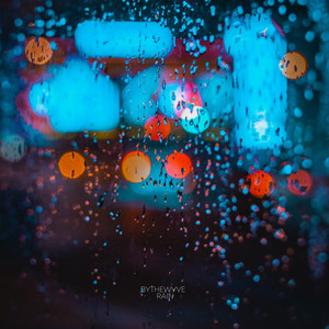 Rain - Sped up Version by Bythewvve