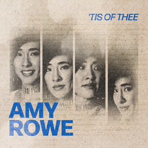 Amy Rowe - When Johnny Comes Marching Home