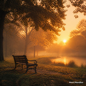 Flickering Fireflies by Henri Marellon