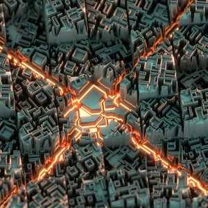 Flux by Monolys