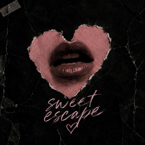 Sweet Escape by Jessica Brett, Marty Guilfoyle