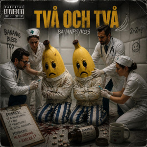 Två och två by GRVC