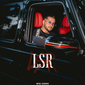 Big Cemo - LASS SIE REDEN