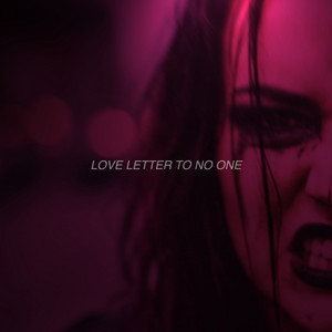 Love Letter To No One by Karobela