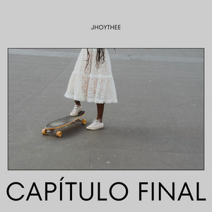 Portada de Capitulo Final