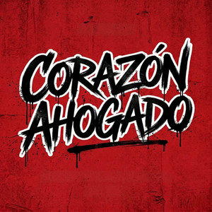 CORAZON AHOGADO by LA C4TIR4N