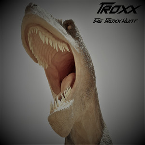 Troxx Wave by Troxx