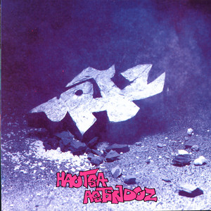 Kaixo cover