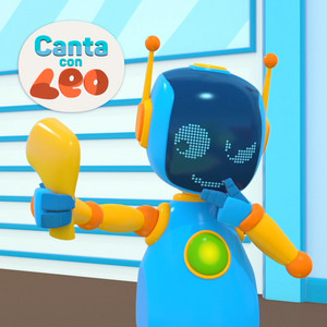 Grúas de colores by TV Para Niños