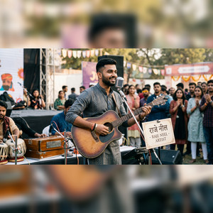 Chahat Ka Tingle by Raje Neeel
