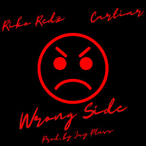 Wrong Side by Riko Redz, Cartiar