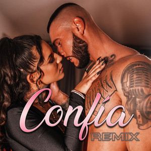 Confía by Brytanno