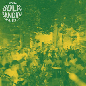 Bola Bandida by Fran Vilela, Sambaralho