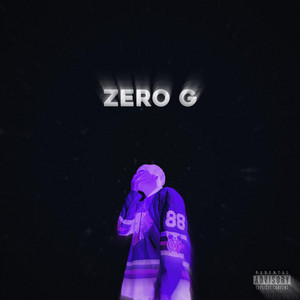 Portada de Zero G