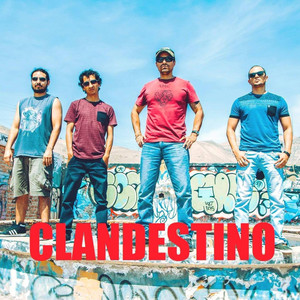 CLANDESTINO PERU - Carne de cañón