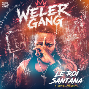 Feu by Weler Gang, Jojo le Barbu