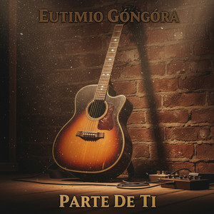 No Temo a Nada by Eutimio Gongora