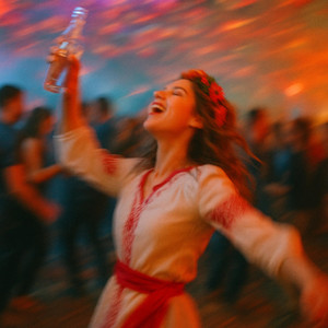 Вип'єм по чуть-чуть! by MALA SARA