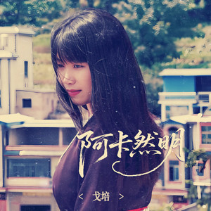 戈培 - 阿卡然明