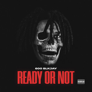 Stop Fakin by 600BLK JAY