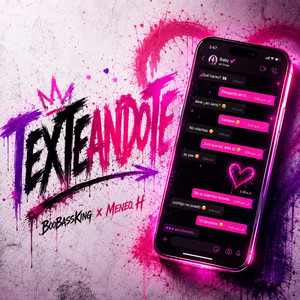 Texteandote by BooBassKing, Meneo H