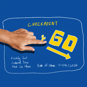 Touch and Go by Checkpoint
