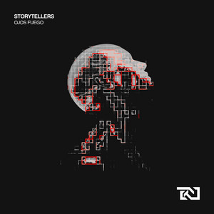 Ojos Fuego - Radio Edit by Storytellers