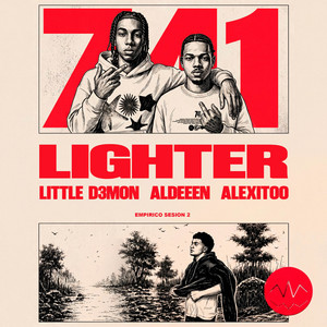 Lighter "EMPIRICO SESION 2"