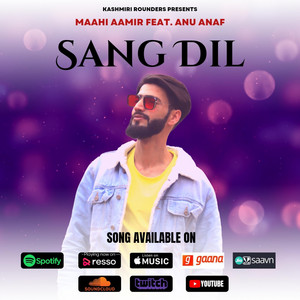 Sang dil (feat. Umi a feem)