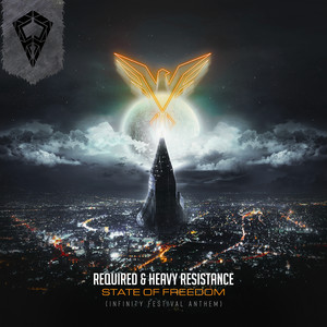 State of Freedom by Required, Heavy Resistance