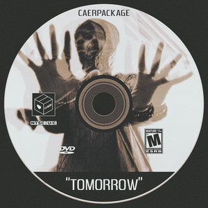 Portada de TOMORROW