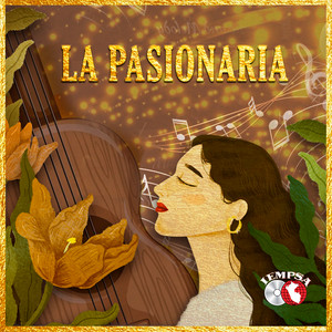La Pasionaria (Vals)
