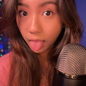 Tongue Twister Tingles, Pt. 1 - song and lyrics by Moon Blitz ASMR ...