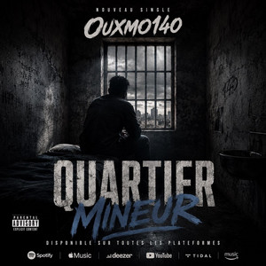 Quartier Mineur by Ouxmo140
