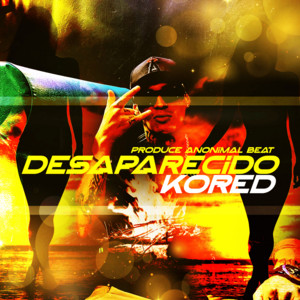 KORED - Desaparecido