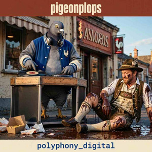 pigeonplops by polyphony_digital