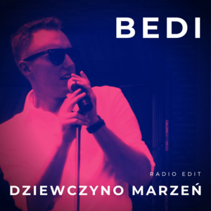 Dziewczyno marzeń - Radio Edit