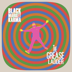 Brother Combuster by Black Market Karma