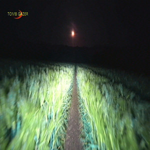 2036 is so far away by Tomb Gazer